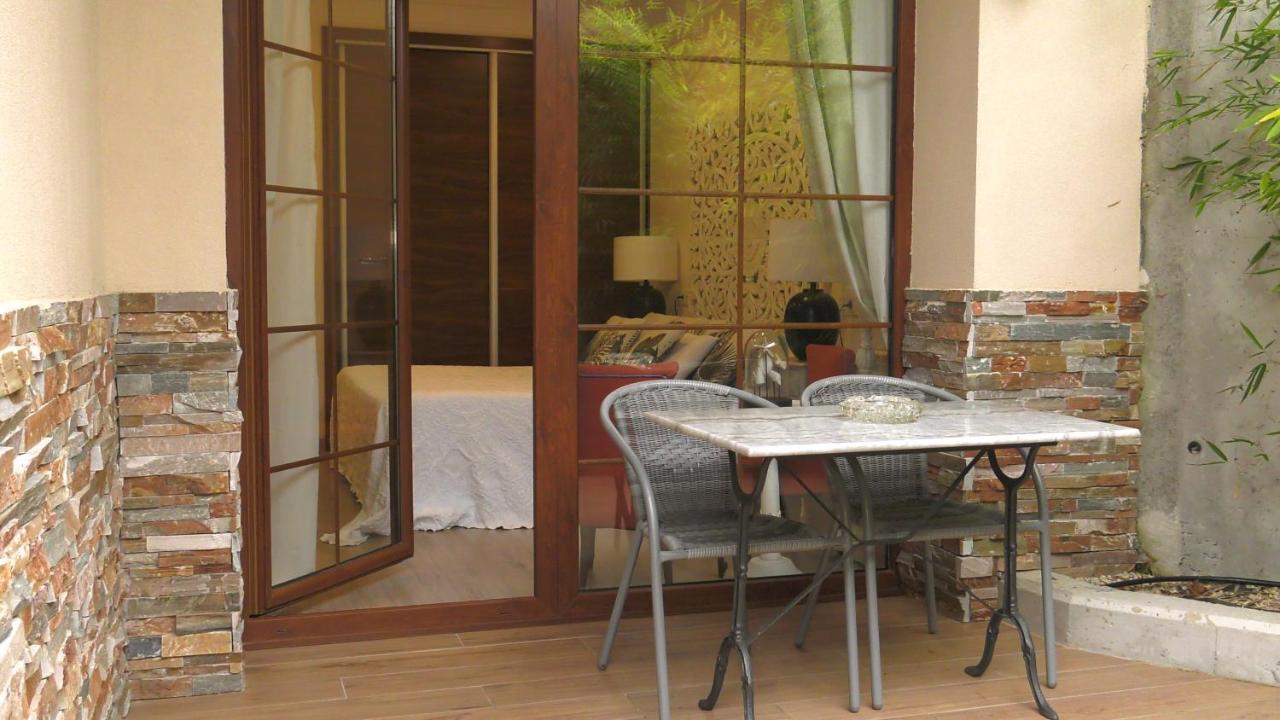 Hotel Rural Playa De Aguilar Muros de Nalón Dış mekan fotoğraf