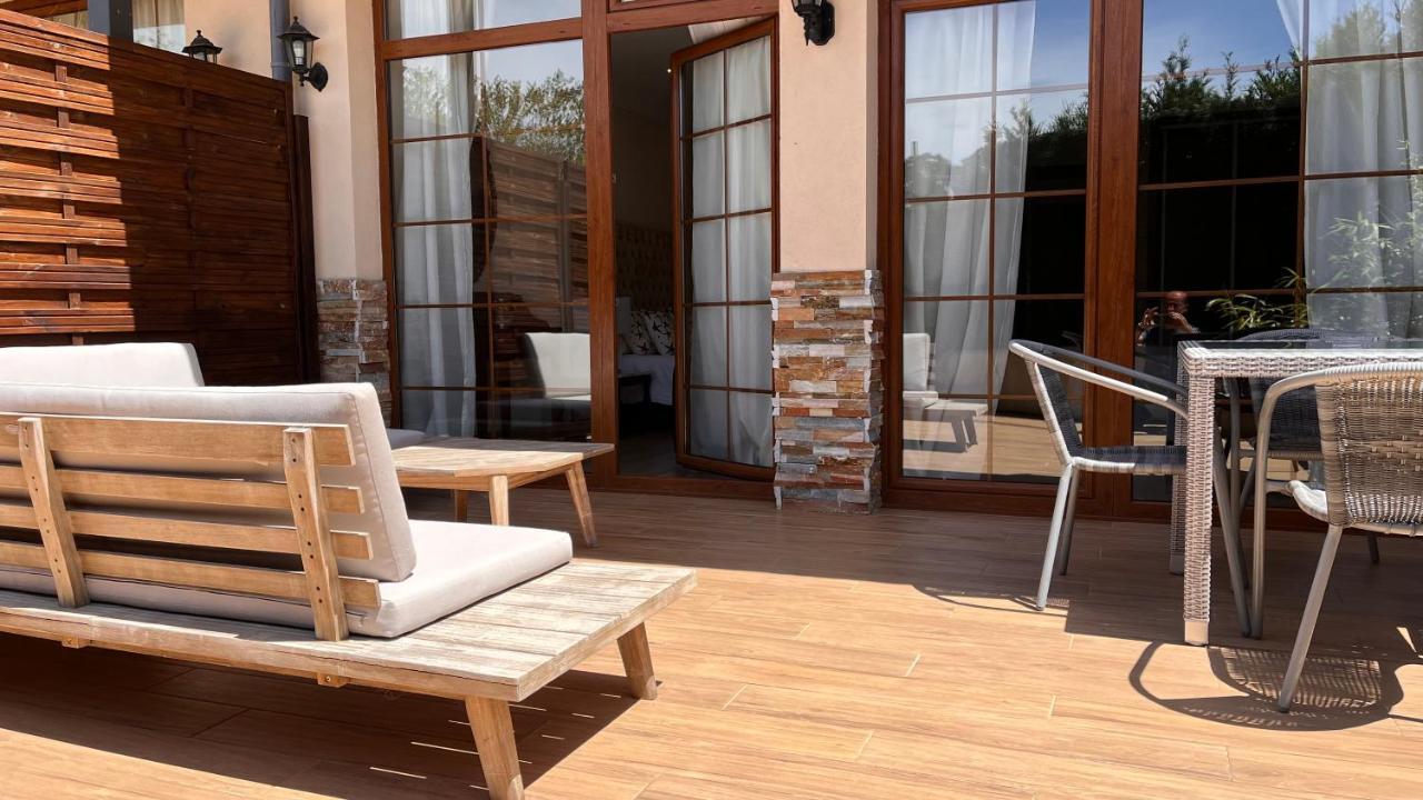 Hotel Rural Playa De Aguilar Muros de Nalón Dış mekan fotoğraf